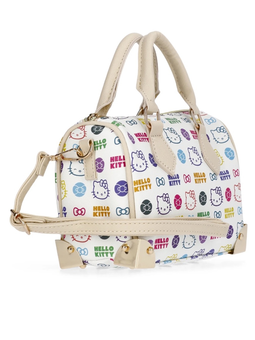 Sanrio Hello Kitty Mini Crossbody Bag.